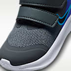 ナイキ スター ランナー 3 ベビーシューズ