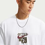 Nike Men's Basketball T-Shirt