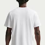 Nike Pro Dri-FIT-T-shirt til mænd