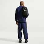 Pants de futbol de tejido Woven para hombre Nike Premier Repel