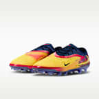 Nike Phantom 6 Low Elite 'Erling Haaland' Firm-Ground Football Boot