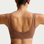 NikeSKIMS Mattes BH mit U-Ausschnitt (Damen)