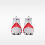 Nike Vapor Pro 1 Football Cleats