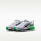 Nike Vomero 18 Big Kids' Road Running Shoes