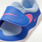 Nike Swoosh 1 Essential Baby/Toddler Shoes