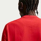 Playera de manga larga para hombre Nike Sportswear Premium Essentials