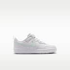 Scarpa Nike Court Borough Low Recraft – Bambino/a