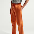 Kobe Big Kids' Dri-FIT Fleece Basketball Pants