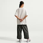 ナイキ スポーツウェア ウィメンズ グラフィック Tシャツ