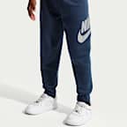 Nike Little Kids' 2-Piece Club Fleece Set