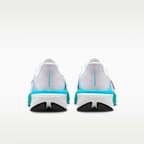 รองเท้าวิ่งโร้ดรันนิ่งผู้หญิง Nike Pegasus 42 (หน้ากว้าง)
