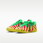 Ja 3 'Explorer' Older Kids' Basketball Shoes. Nike CA