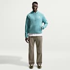 Sudadera con gorro sin cierre Nike Sportswear Club Fleece