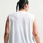 Nike One Relaxed Women's Dri-FIT Tank Top