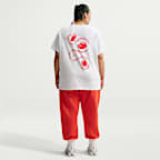 Nike Sportswear Classic Women's Oversized T-Shirt (Plus Size)