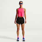 ナイキ エアロスイフト ウィメンズ Dri-FIT ADV クロップド ランニングタンクトップ
