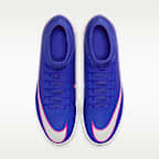 Nike Mercurial Superfly 10 Club IC High-Top-Fußballschuh