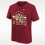 San Francisco 49ers Essential Men's Nike NFL T-Shirt