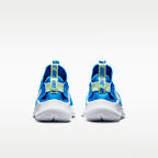 Tenis de correr en pavimento para niños grandes Nike Flex Runner 3