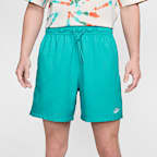 Nike Club Men's Woven Flow Shorts