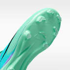 Nike Jr. Mercurial Superfly 11 Academy "Sam Kerr" Big Kids' Multi-Ground High-Top Soccer Cleats