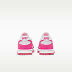 Nike Dunk Low Big Kids' Shoes