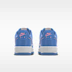 Nike Air Force 1 Low By You personalisierbarer Damenschuh