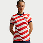 USWNT 2026 Stadium Home Women's Nike Dri-FIT Soccer Replica Jersey