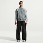 Track jacket in tessuto Nike Sportswear – Uomo