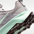 Nike Wildhorse 10 Traillaufschuh (Damen)