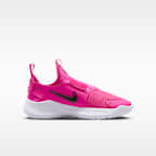 Tenis de correr en pavimento para niños grandes Nike Flex Runner 3