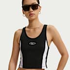 Nike Sportswear Women's Tight Cropped Tank Top