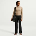 Nike Zenvy Women's Dri-FIT Full-Zip Jacket