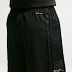 Kobe Nike Men's Basketball Shorts