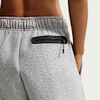 Nike Sportswear Tech Fleece Women's Loose Shorts