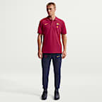 F.C. Barcelona Tech Fleece Men's Nike Football Joggers