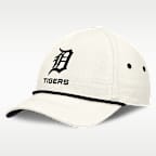 Detroit Tigers Club Men's Nike MLB Adjustable Hat