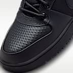 Nike Court Borough Mid Men's Winterized Shoes