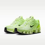 Nike Shox TL Men's Shoes