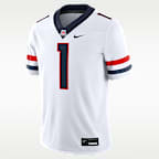 Jersey universitario Nike Dri-FIT Game para hombre Arizona