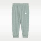 Conjunto de 3 piezas Nike con body y pants para bebé (de 0 a 6 meses)