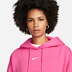Nike Sportswear Phoenix Fleece Women's Oversized Pullover Hoodie