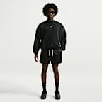 Nike Standard Issue Trainings-Basketballshorts aus Mesh (ca. 13 cm) (Herren)