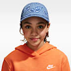 Nike Club Older Kids' Unstructured Cap