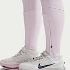 Nike Swift Women's Dri-FIT Mid-Rise Running Trousers