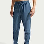 Pants versátiles Dri-FIT con puños con cierre para hombre Nike Unlimited