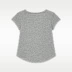 T-shirt Futura Nike – Bebè (12-24 mesi)