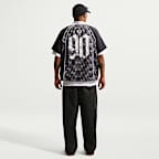 เสื้อสเก็ตบอร์ดผู้ชาย Bowler Dri-FIT Nike SB