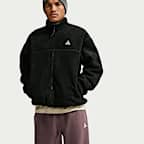 Nike ACG "Tuff Fleece"-bukser