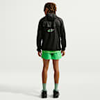 Nike Stride  Men's Dri-FIT Running Jacket